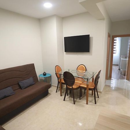 Vallparadis Apartment Терраса Экстерьер фото