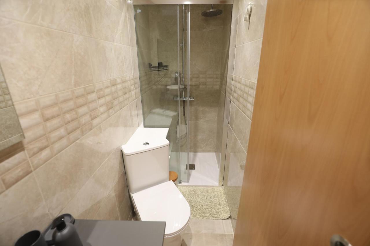 Vallparadis Apartment Терраса Экстерьер фото