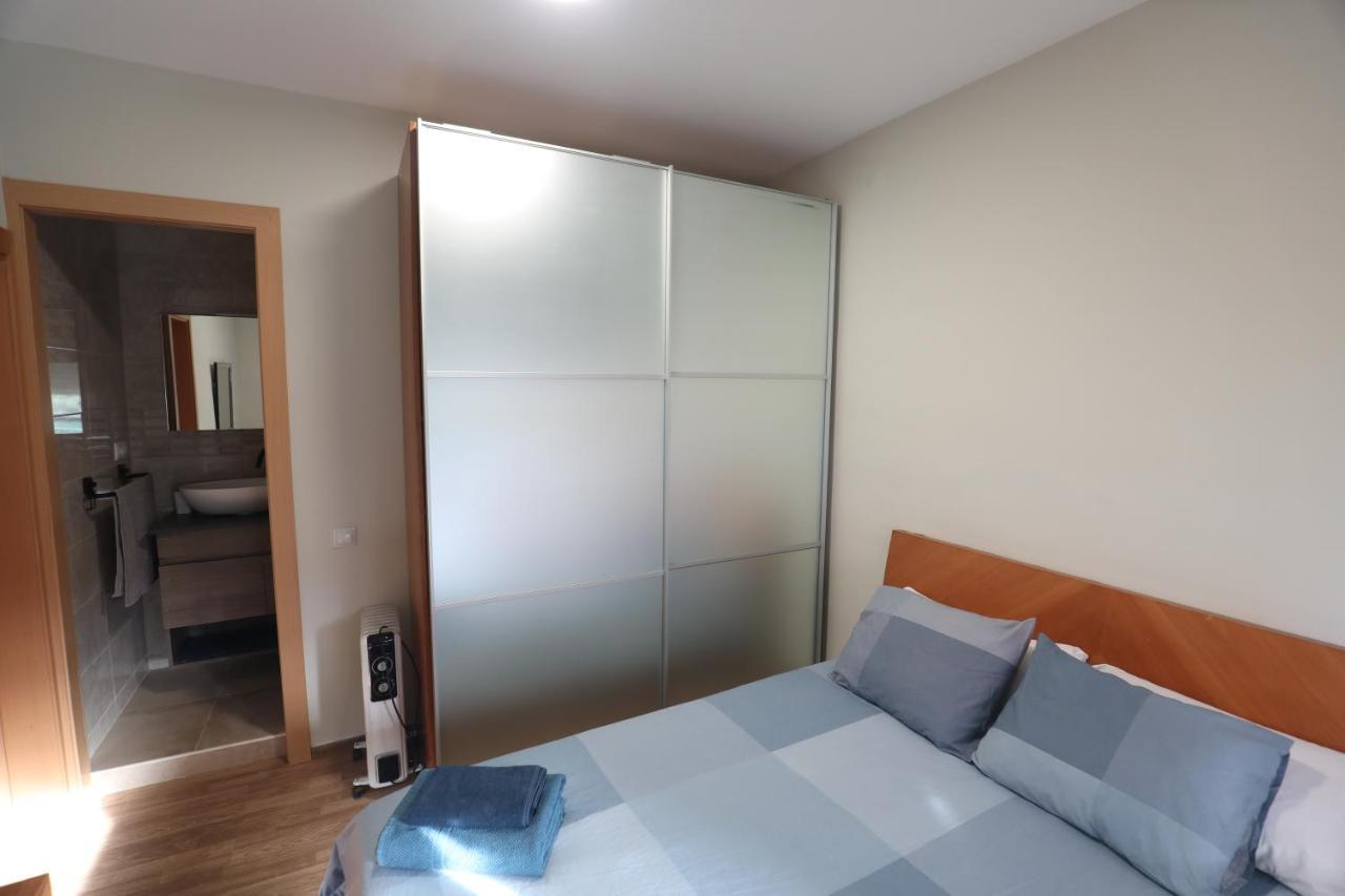 Vallparadis Apartment Терраса Экстерьер фото