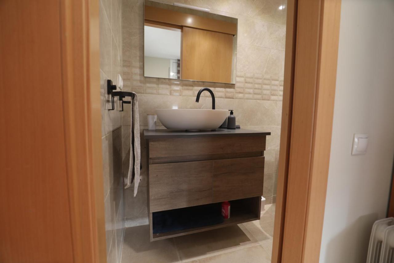 Vallparadis Apartment Терраса Экстерьер фото