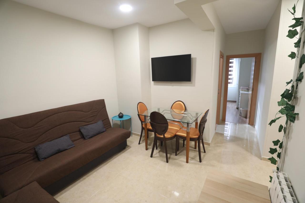 Vallparadis Apartment Терраса Экстерьер фото