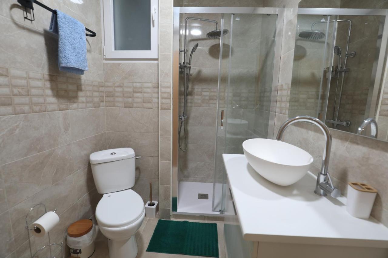 Vallparadis Apartment Терраса Экстерьер фото