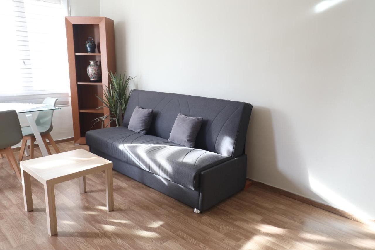 Vallparadis Apartment Терраса Экстерьер фото