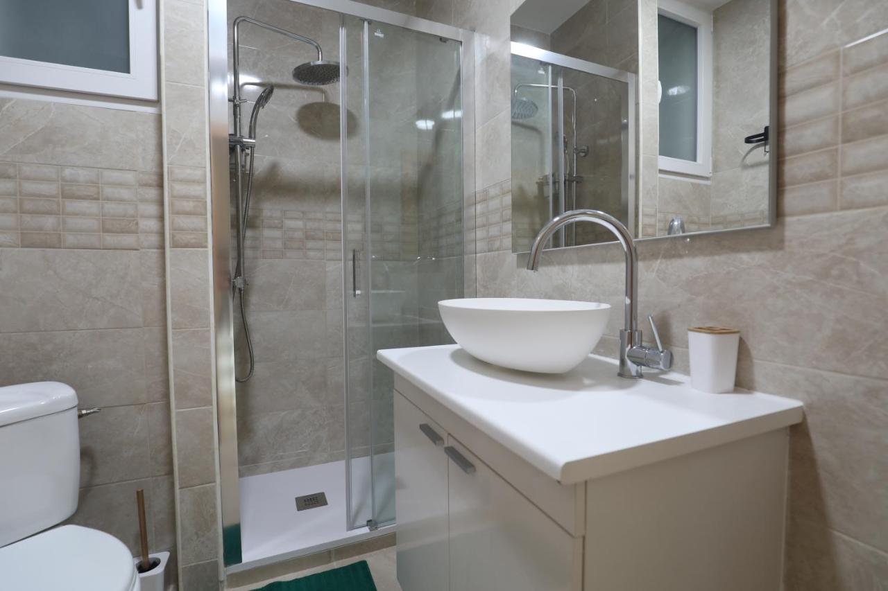 Vallparadis Apartment Терраса Экстерьер фото
