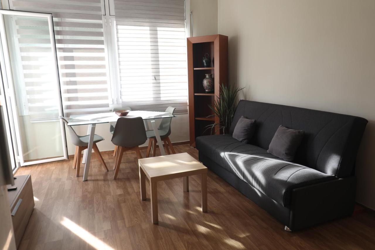 Vallparadis Apartment Терраса Экстерьер фото