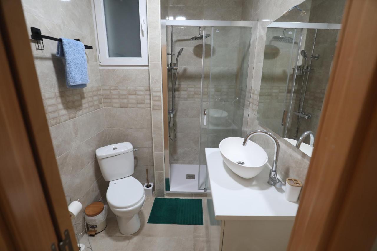 Vallparadis Apartment Терраса Экстерьер фото