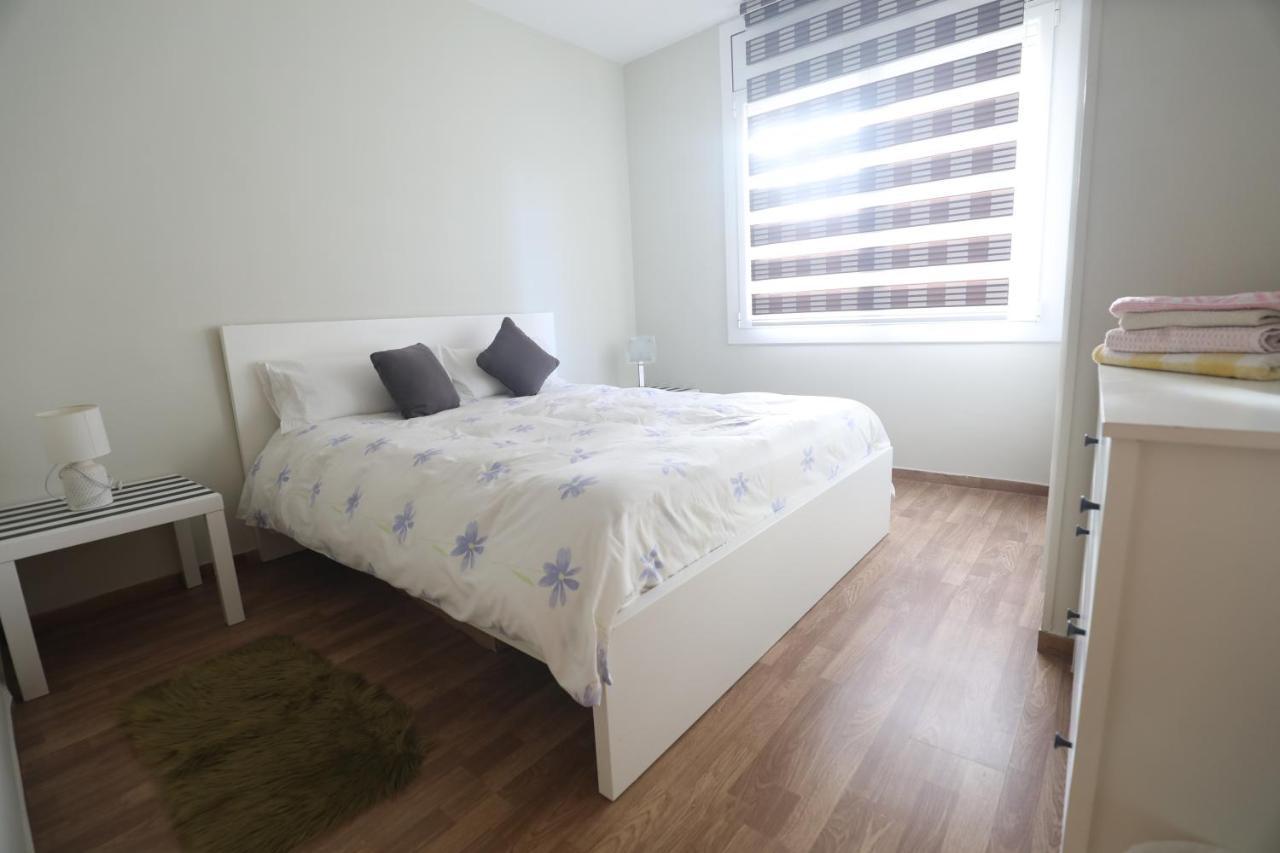 Vallparadis Apartment Терраса Экстерьер фото